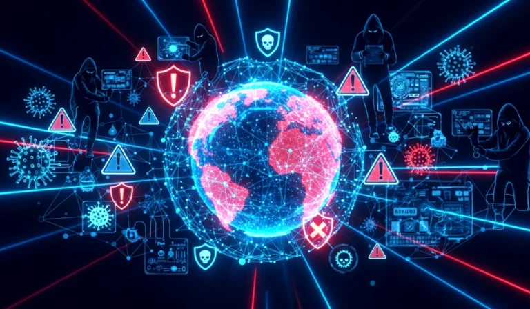 Cyber Threat Landscape: A Deep and Practical Overview