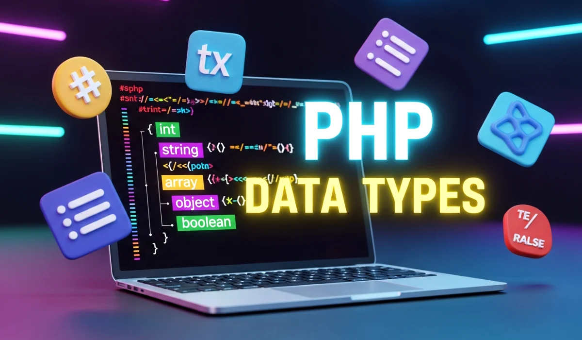 PHP Data Types